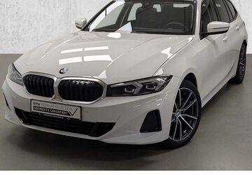 BMW 318 6.109 km 32.440 &euro; Düsseldorf 40595
