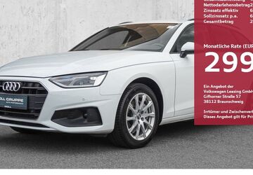 Audi A4 78.255 km 24.310 &euro; Düsseldorf 40549