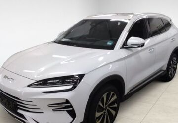 BYD SEAL U 14.608 km 29.380 &euro; Mönchengladbach 41061