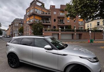 Land Rover Range Rover Velar 169.470 km 19.600 &euro; Düsseldorf 40549