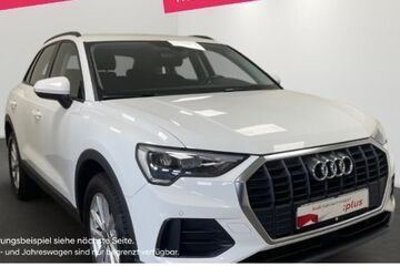 Audi Q3 97.041 km 22.480 &euro; Düsseldorf 40233