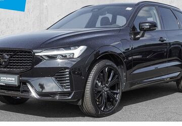 Volvo XC60 21.364 km 52.750 &euro; Düsseldorf 40474