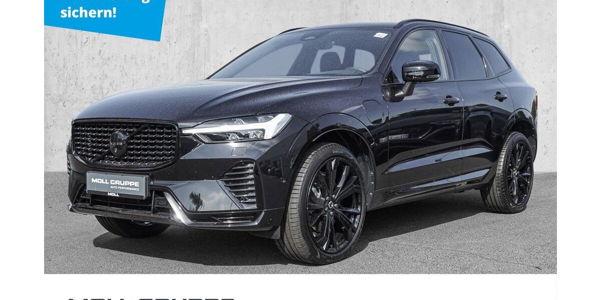 Volvo XC60 21.364 km 52.750 &euro; Düsseldorf 40474