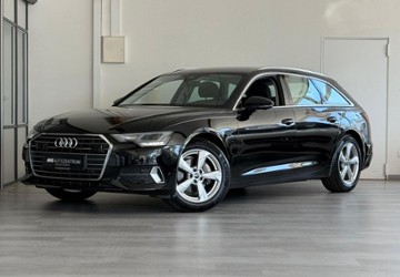 Audi A6 120.000 km 23.990 &euro; Düsseldorf 40627