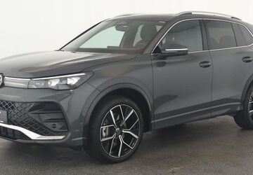VW Tiguan 9.100 km 44.984 &euro; Düsseldorf 40233