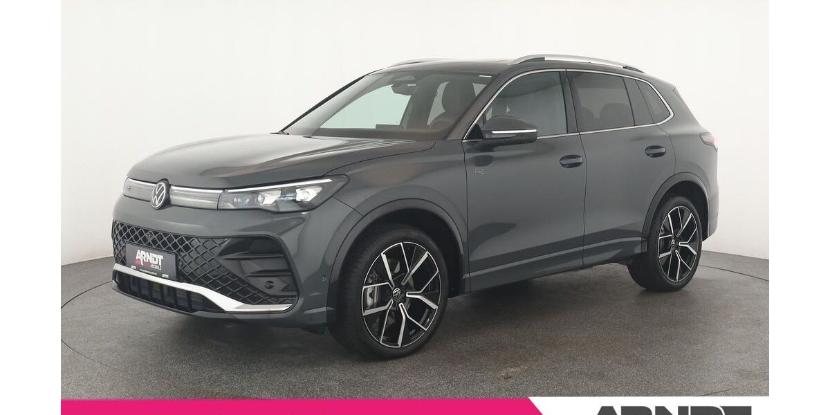 VW Tiguan 9.100 km 44.984 &euro; Düsseldorf 40233