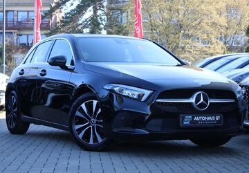 Mercedes-Benz A 180 29.863 km 24.999 &euro; Düsseldorf 40625