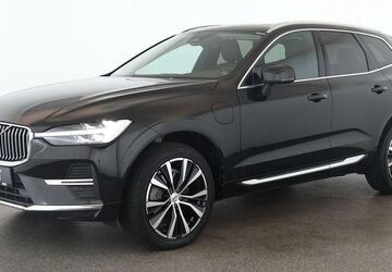 Volvo XC60 55.200 km 39.884 &euro; Düsseldorf 40233