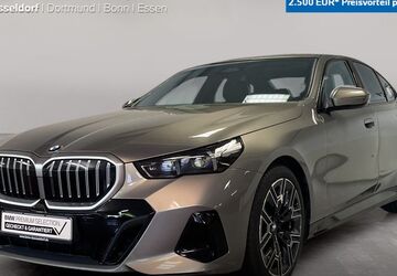 BMW 520 25.542 km 51.299 &euro; Düsseldorf 40237
