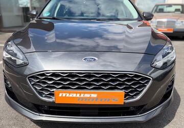 Ford Focus 210.000 km 8.880 &euro; Düsseldorf 40549