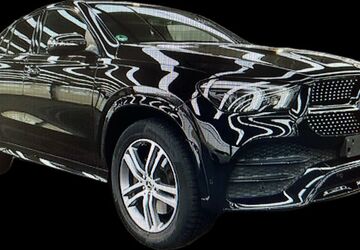 Mercedes-Benz GLE 350 66.066 km 63.999 &euro; Düsseldorf 40625
