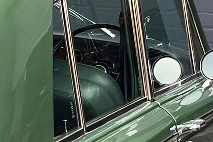 Rolls Royce Silver Shadow 204.800 km 19.800 &euro; Mönchengladbach bei Düsseldorf 41238
