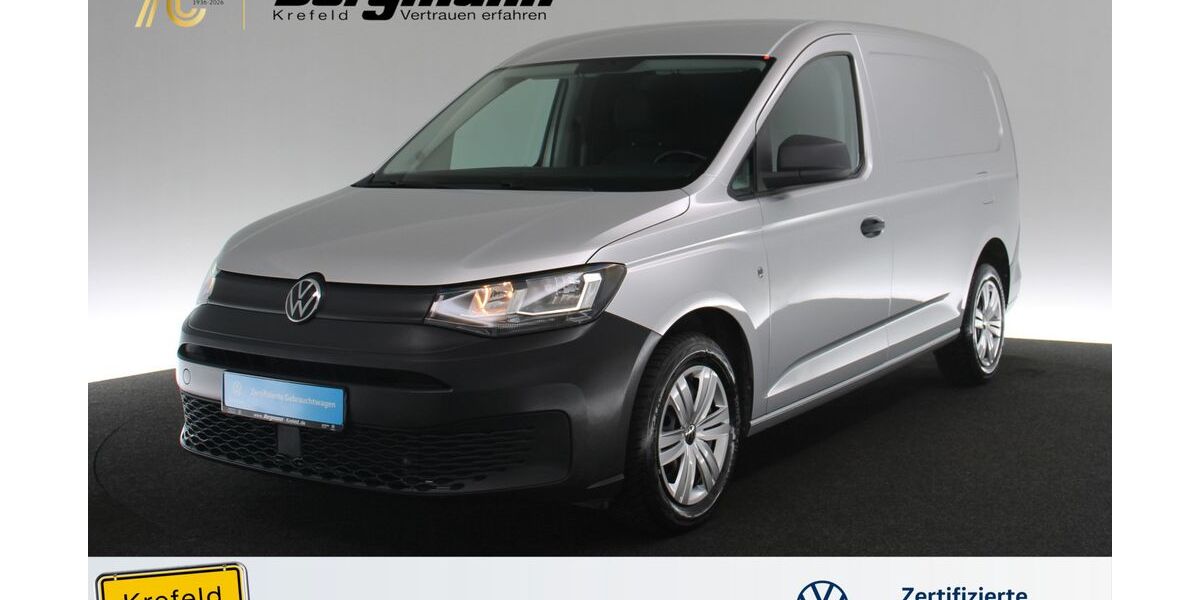 VW Caddy 55.578 km 25.500 &euro; Krefeld 47803