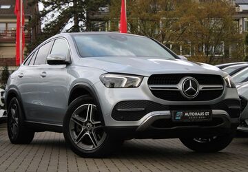 Mercedes-Benz GLE 350 109.216 km 51.999 &euro; Düsseldorf 40625