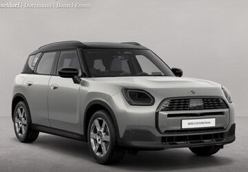 Mini Countryman C (Cooper) 25.142 km 32.899 &euro; Düsseldorf 40237