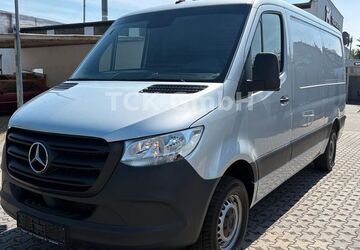 Mercedes-Benz Sprinter 143.000 km 23.788 &euro; Mönchengladbach 41063