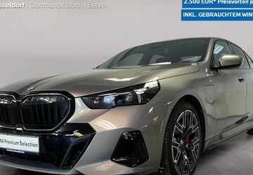 BMW 550 28.215 km 70.999 &euro; Düsseldorf 40237