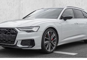 Audi A6 8.195 km 58.740 &euro; Düsseldorf 40549