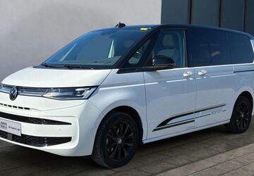 VW T7 Multivan 39.000 km 48.999 &euro; Meerbusch 40668