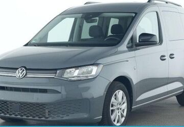 VW Caddy 12.896 km 33.500 &euro; Moenchengladbach 41063