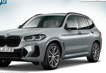 BMW X3 92.006 km 39.680 &euro; Düsseldorf 40549