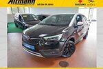Opel Crossland X Innovation PDC SHZ LHZ Navi Tempo 21.122 km 15.470 &euro; HAAN 42781