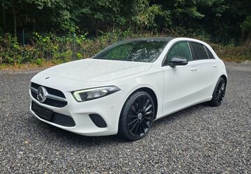 Mercedes-Benz A 180 220.000 km 13.699 &euro; Wuppertal 42115