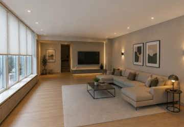 Wohnung Düsseldorf Pempelfort - 2 Zimmer, 140 m&sup2;, 1.990&euro; | Angebot:27399562