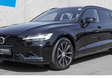 Volvo V60 22.491 km 39.650 &euro; Düsseldorf 40474