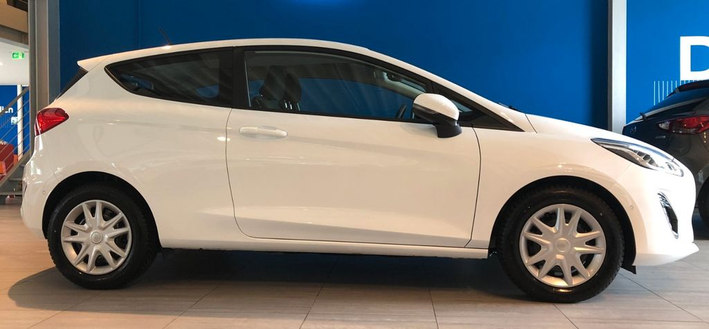 Ford Fiesta 89.910 km 14.799 &euro; Düsseldorf 40210