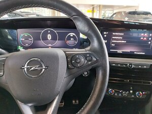 Opel Mokka-e e Ultimate Kam SHZ LHZ Matrix ACC SOH 91,4 76.204 km 16.980 &euro; HAAN 42781