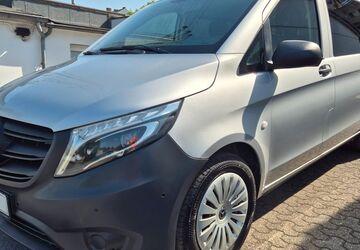Mercedes-Benz Vito 306.000 km 20.500 &euro; Düsseldorf 40591
