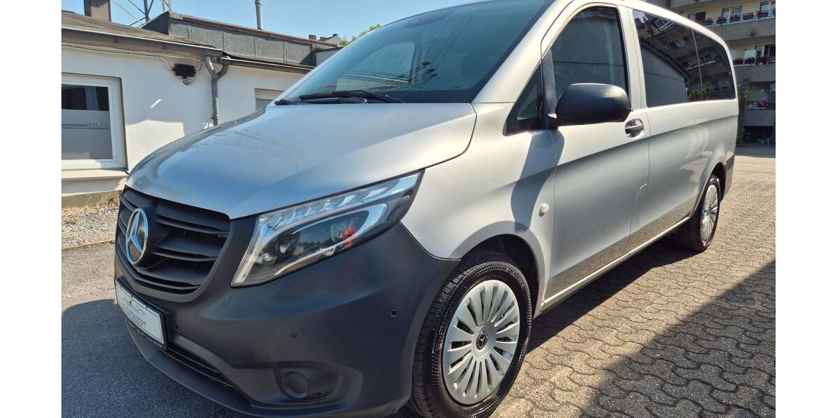 Mercedes-Benz Vito 306.000 km 20.500 &euro; Düsseldorf 40591