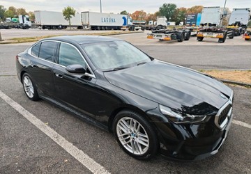 BMW i5 110.000 km 40.900 &euro; Düsseldorf 40599