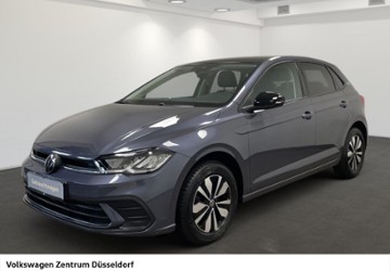 VW Polo 6.415 km 24.590 &euro; Düsseldorf 40233