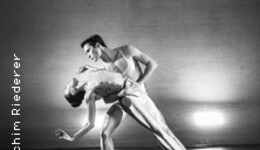 Ballett am Rhein: Orgelpassion