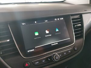 Opel Crossland X Ultimate HUD SHZ LHZ Kam Tempo 33.723 km 19.380 &euro; HAAN 42781