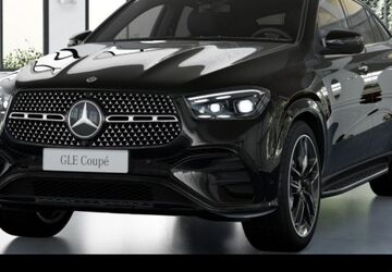 Mercedes-Benz GLE 350 13.298 km 96.990 &euro; Düsseldorf 40470