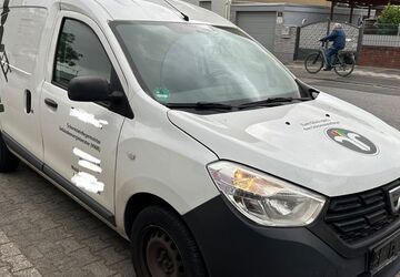 Dacia Dokker 266.768 km 4.290 &euro; Mönchengladbach 41063