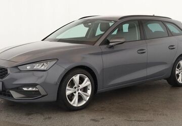 Seat Leon 81.100 km 20.184 &euro; Düsseldorf 40233