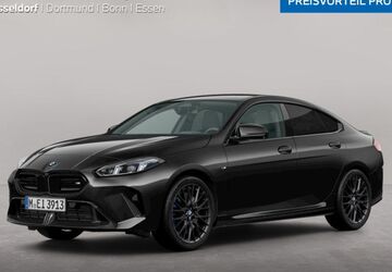 BMW M235 25.084 km 44.599 &euro; Düsseldorf 40237