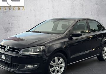 VW Polo 192.500 km 4.999 &euro; Wuppertal 42389