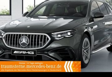 Mercedes-Benz E 53 AMG 12.369 km 70.990 &euro; Düsseldorf 40470