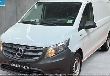Mercedes-Benz Vito 34.311 km 17.838 &euro; Düsseldorf 40231