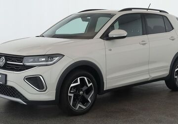VW T-Cross 18.200 km 26.384 &euro; Düsseldorf 40233