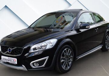 Volvo C30 146.370 km 6.490 &euro; Düsseldorf 40231