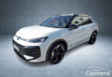 VW T-Roc 7.000 km 36.350 &euro; Düsseldorf 40472