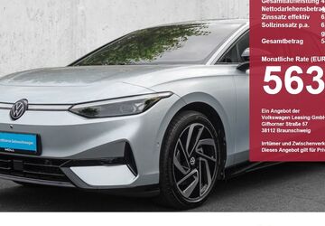 VW ID.7 6.230 km 47.420 &euro; Düsseldorf 40474