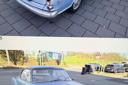 Borgward Andere 18.367 km 27.990 &euro; Grevenbroich 41515