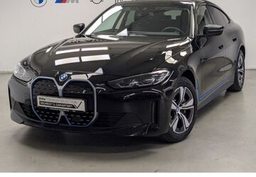 BMW i4 56.286 km 35.680 &euro; Düsseldorf 40595